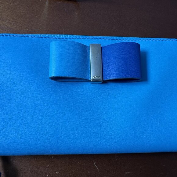 Chloe Wallet - Picture 1 of 7